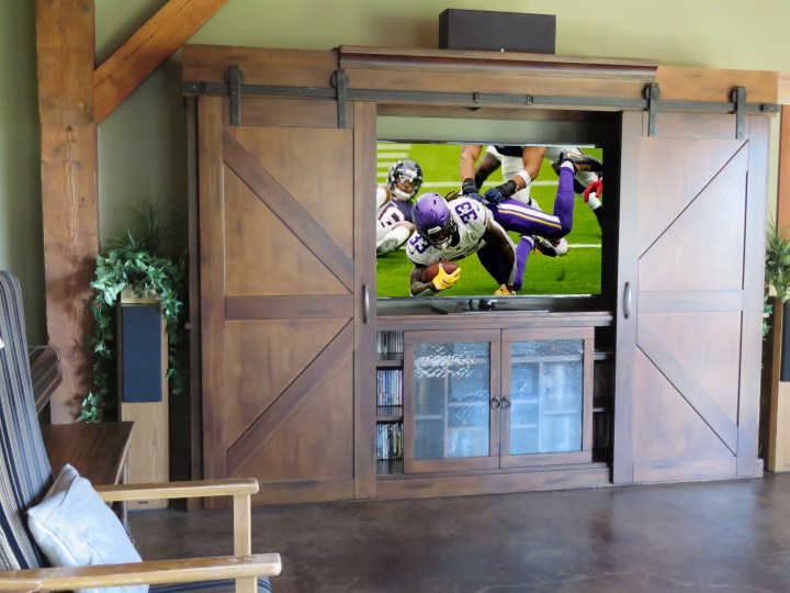 Are You Ready for Some&nbsp;Football?!