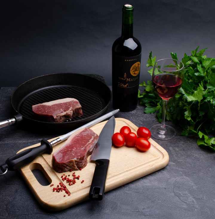 From a Chef to a&nbsp;Cook