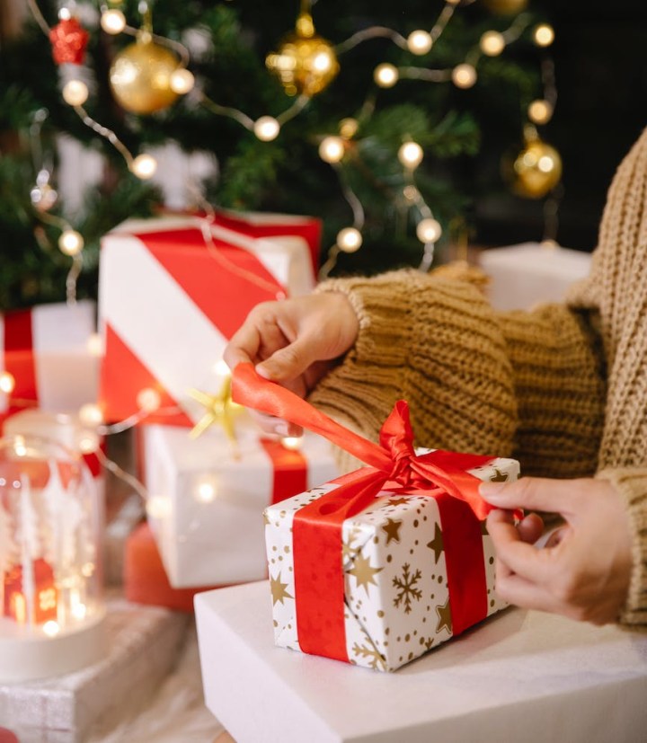 The Holidays are&nbsp;Poetic