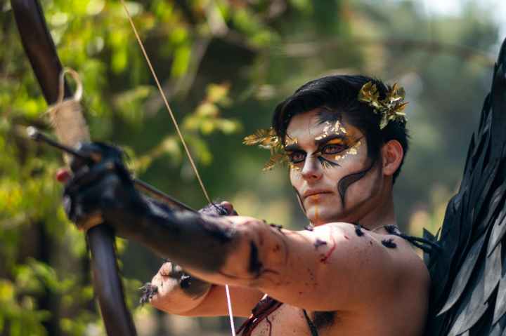 How Sweet it&nbsp;Is!